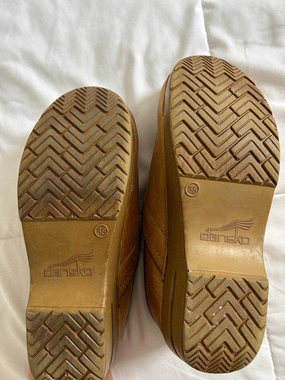 Dansko Clogs - Picture 4 of 5